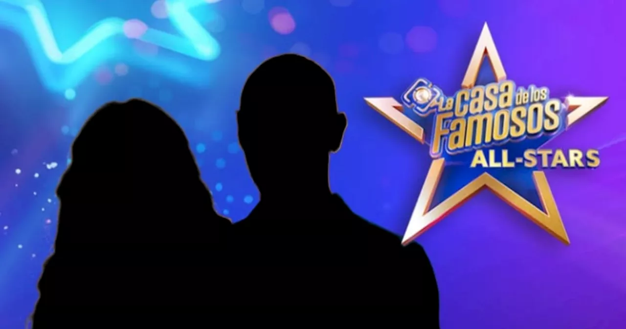 ‘La Casa de los Famosos All Stars’: Ellos son los conductores para la nueva temporada del reality