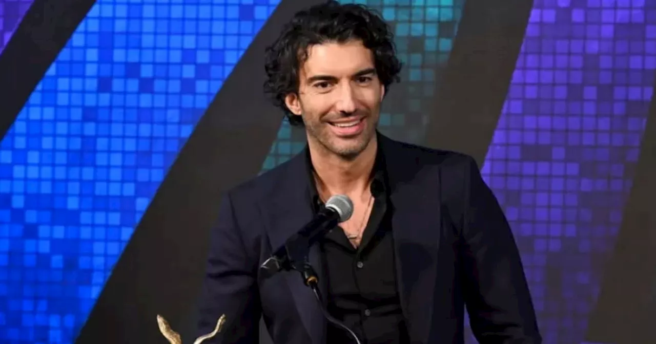 ¿Quién es Justin Baldoni, el actor de ‘Romper el Círculo’ que Blake Lively demandó por acoso?