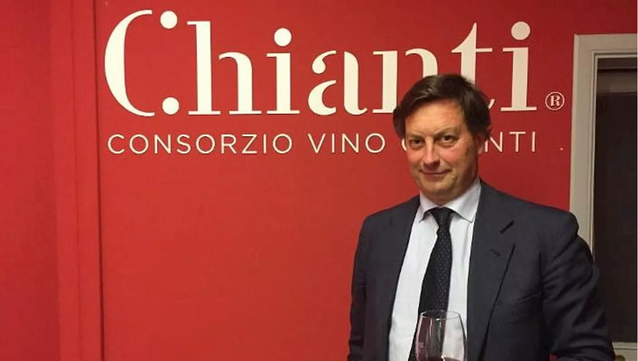 Report, Busi (Chianti Docg):“Settore sano che fa qualità, se c’è mela marcia non si generalizzi”