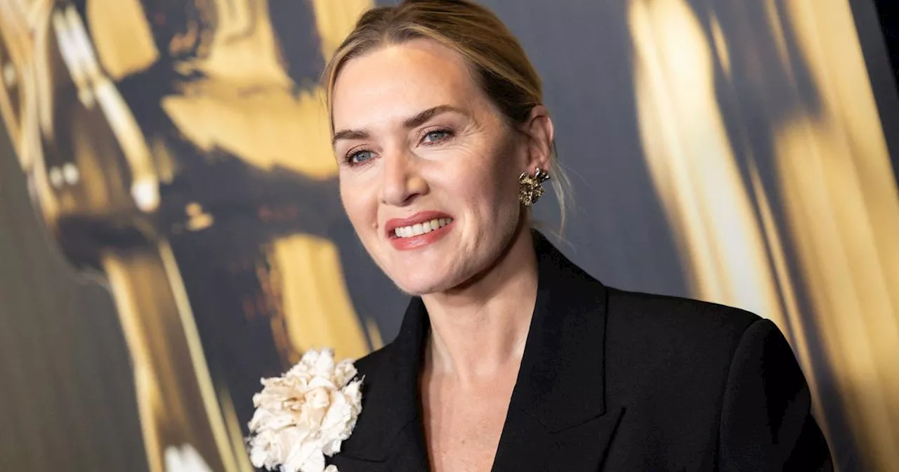 Kate Winslet : «Raconter la vie de Lee Miller a été un des privilèges de ma carrière»