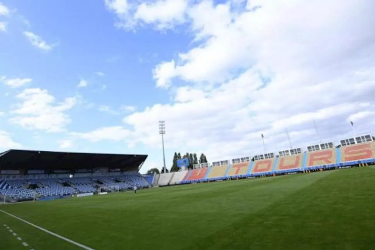 Coupe de France : Tours-Lorient, après l'annulation samedi, une décision attendue lundi