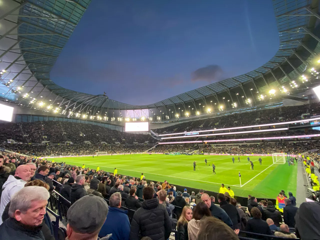 DIRECT. Tottenham-Liverpool (Premier League 2024-2025) à suivre en direct