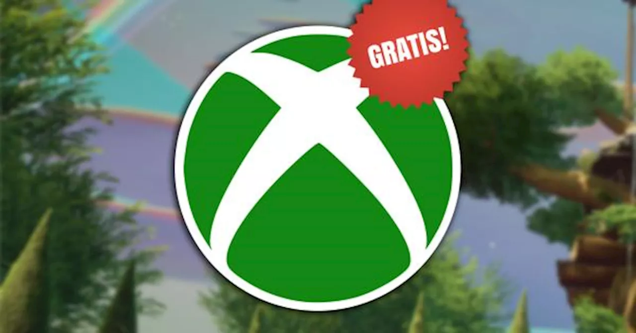 Gratis: regalan un juegazo multijugador de una franquicia muy popular a jugadores de Xbox que cumplan con este requisito, ¿cómo conseguirlo sin costo?