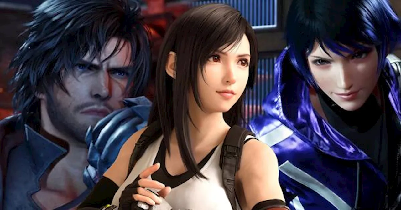 Muchos sueñan con ver a Tifa de Final Fantasy VII en TEKKEN 8, pero ¿aún es posible? Katsuhiro Harada restaura la esperanza de los jugadores