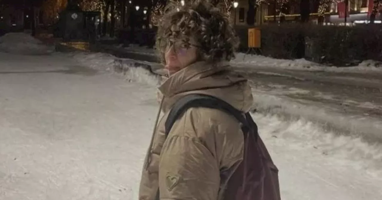 Martina Voce aggredita dal suo ex con 30 coltellate a Oslo: &#034;Non si fermava più&#034;