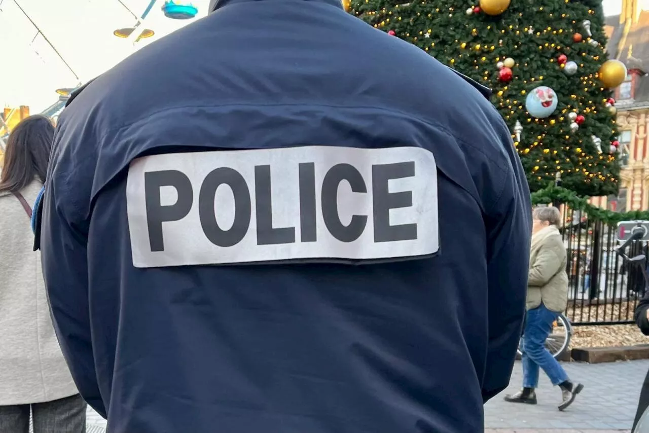 Lille : cinq femmes agressées gratuitement en plein centre-ville