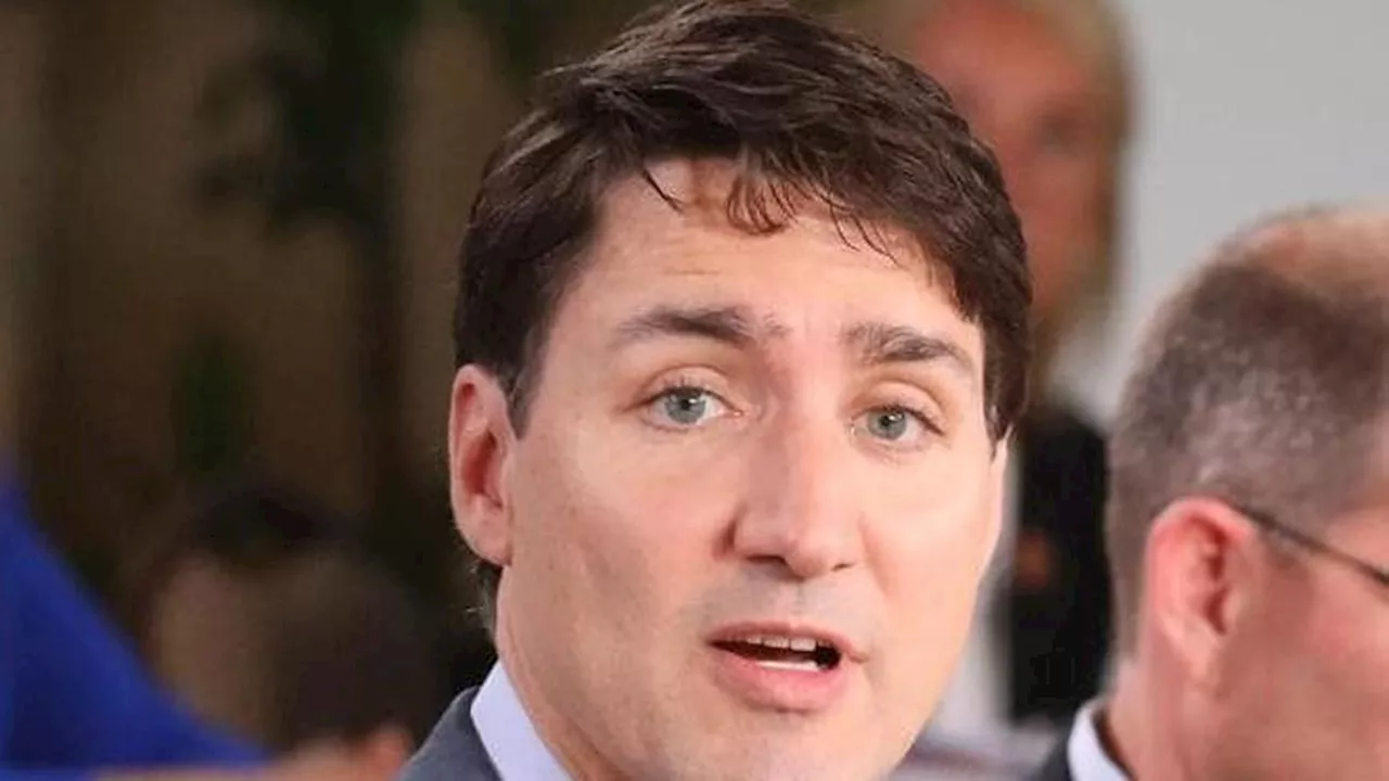 Justin Trudeau Terancam Lengser, Partai NDP Ajukan Mosi Tidak Percaya