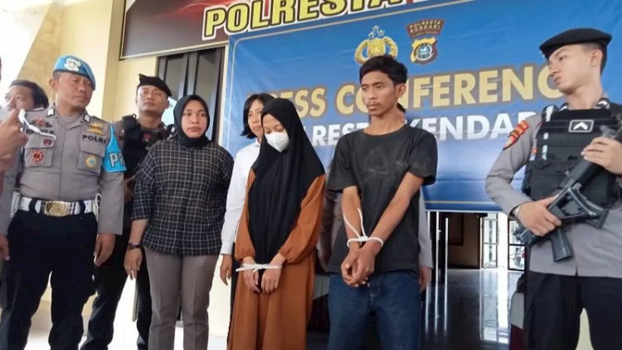 Kaleidoskop Sultra 2024: Pemprov Beli Kapal Bodong hingga Guru Honorer Dituduh Aniaya Anak Polisi