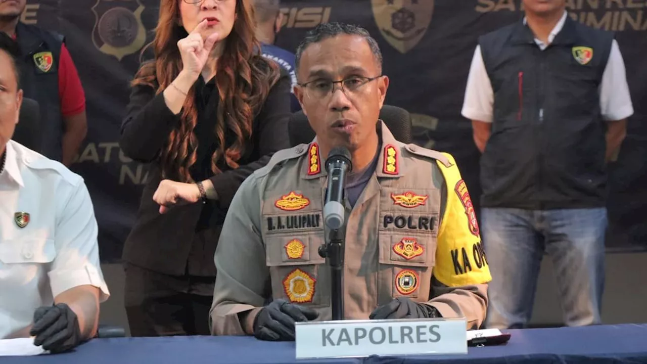 Polisi Akan Periksa Kondisi Psikologis MS, Istri yang KDRT Suami di Jaktim