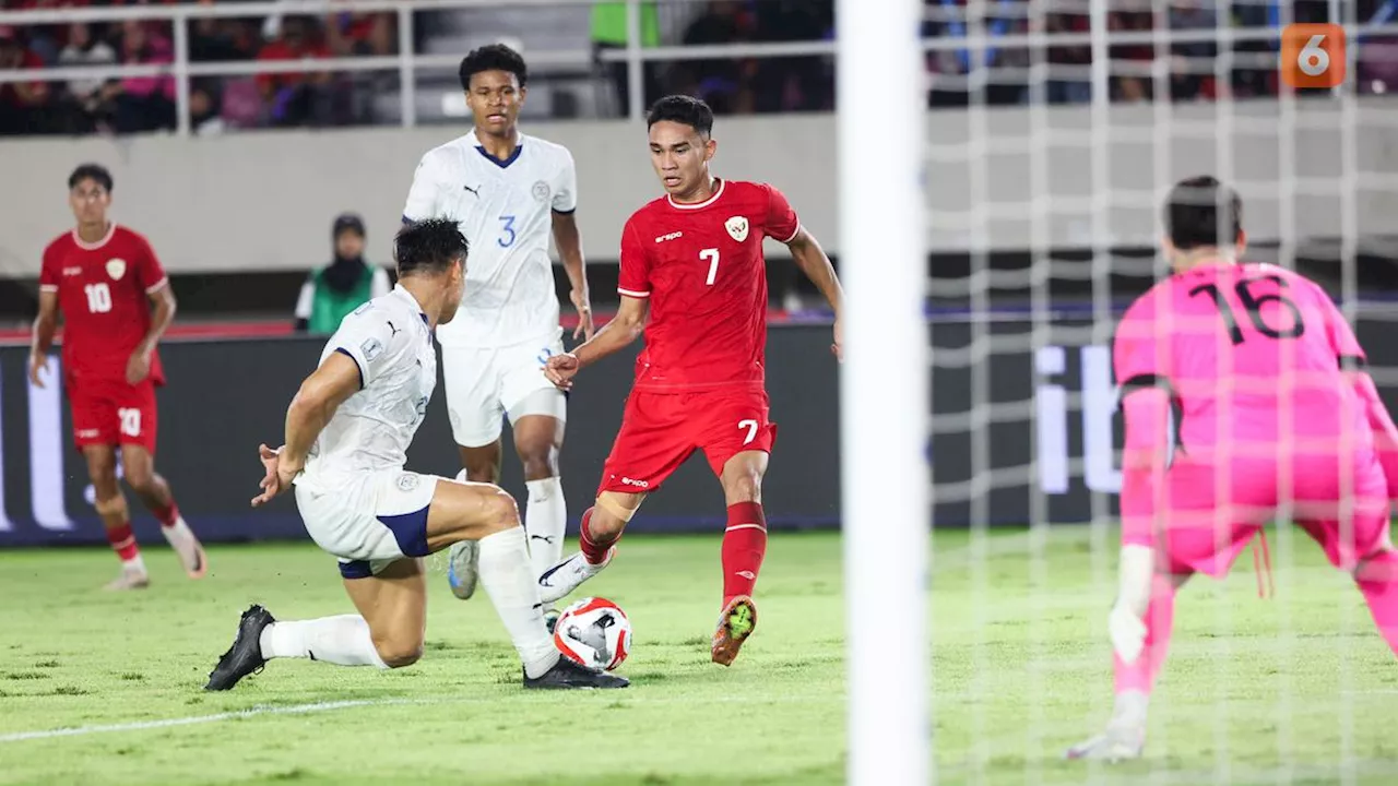 Timnas Indonesia Tersingkir dari Piala AFF 2024, Shin Tae-yong: Tak Perlu Khawatir Ini Bukan Kegagalan