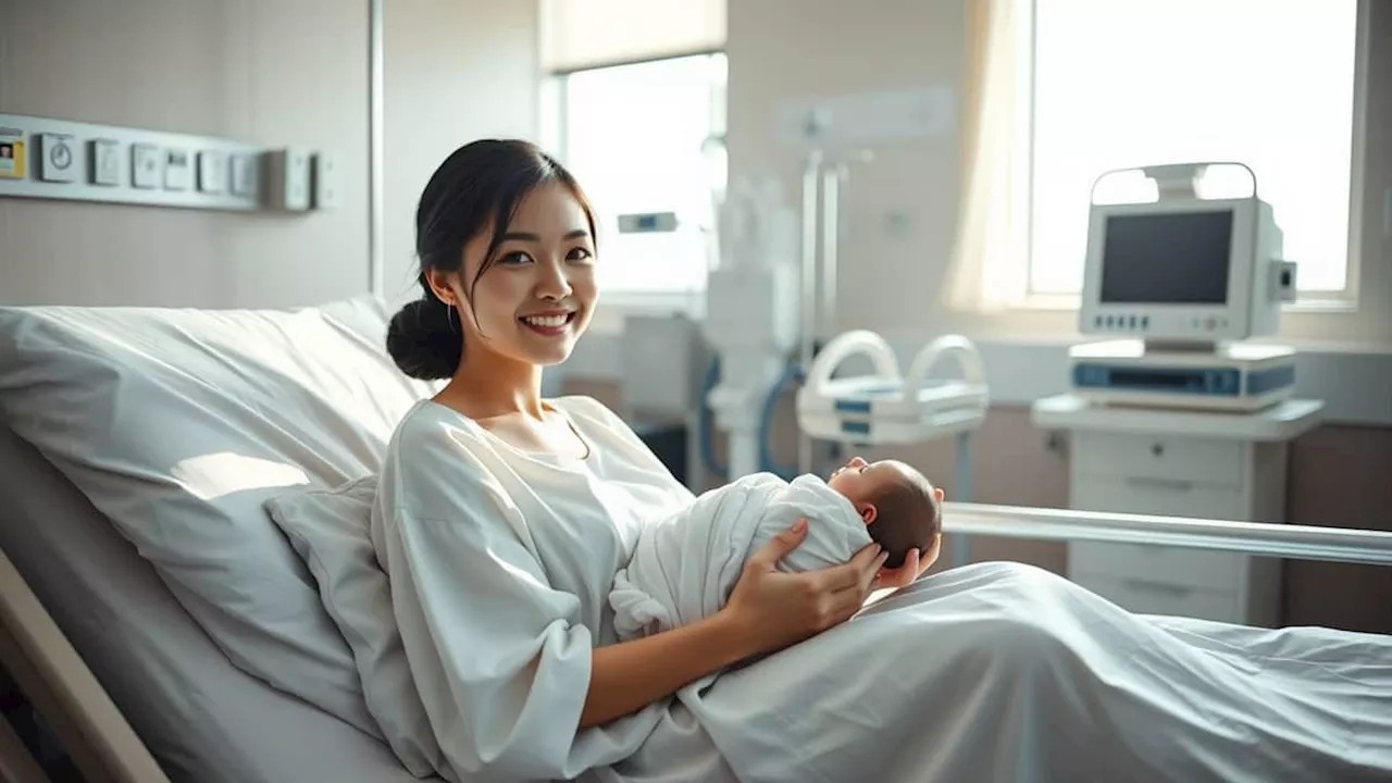 Tips Menyusui Bayi Baru Lahir: Panduan Lengkap untuk Ibu Baru