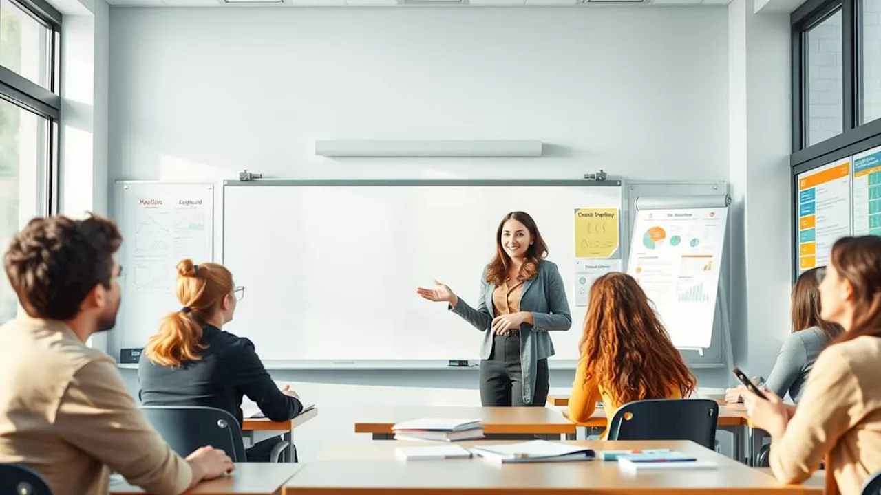 Tips Microteaching: Panduan Lengkap Meningkatkan Keterampilan Mengajar