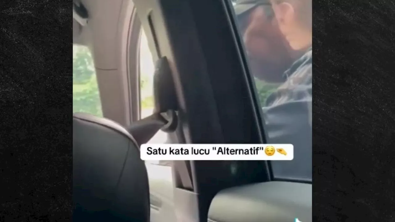 Viral Pungli Joki Pemandu Jalur Alternatif Puncak Bogor Rp850 Ribu, Apakah Permintaan Maaf Pelaku Cukup Loloskan dari Jerat Hukum?