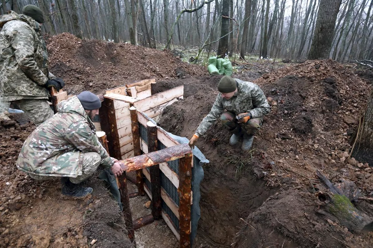 Guerre en Ukraine : la Russie revendique la capture de deux villages