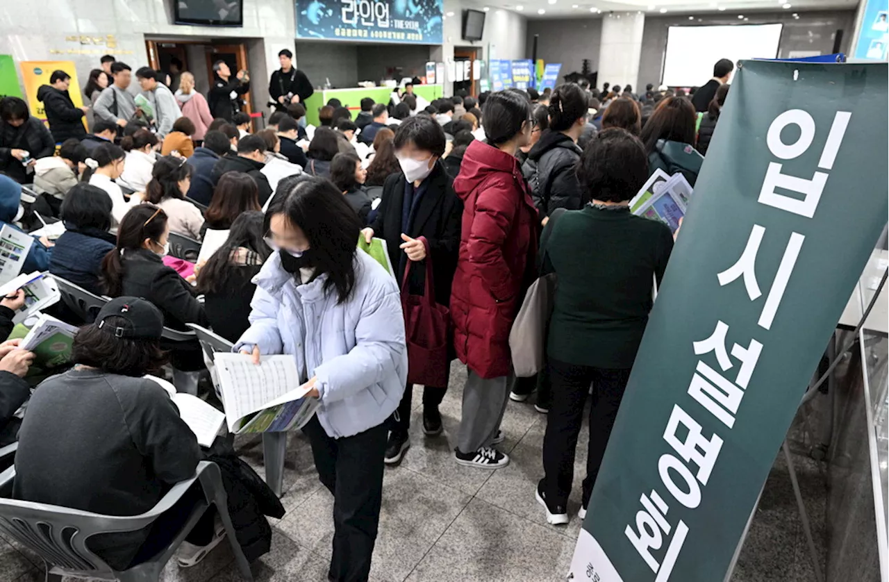 대학·학과마다 과목별 환산점수 달라 …'최적 조합' 찾아라