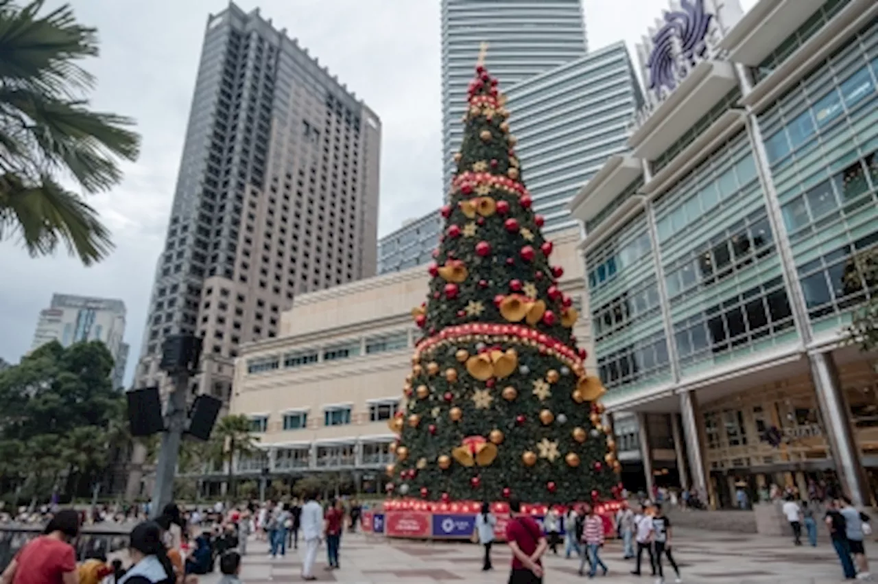 Bursa Malaysia to keep sideways momentum next week as holiday trading slows