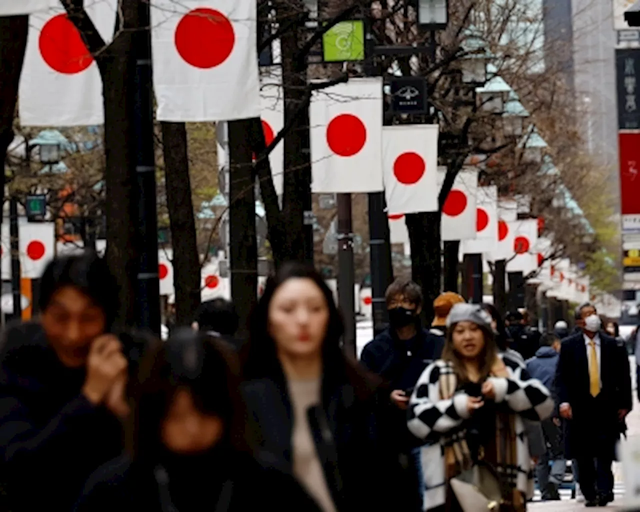 Sexual misconduct by teachers hits record high in Japan, over 300 punished