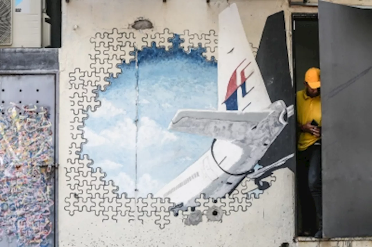 What you should know about MH370, the jumbo jet Malaysia is searching for again a decade after it went missing