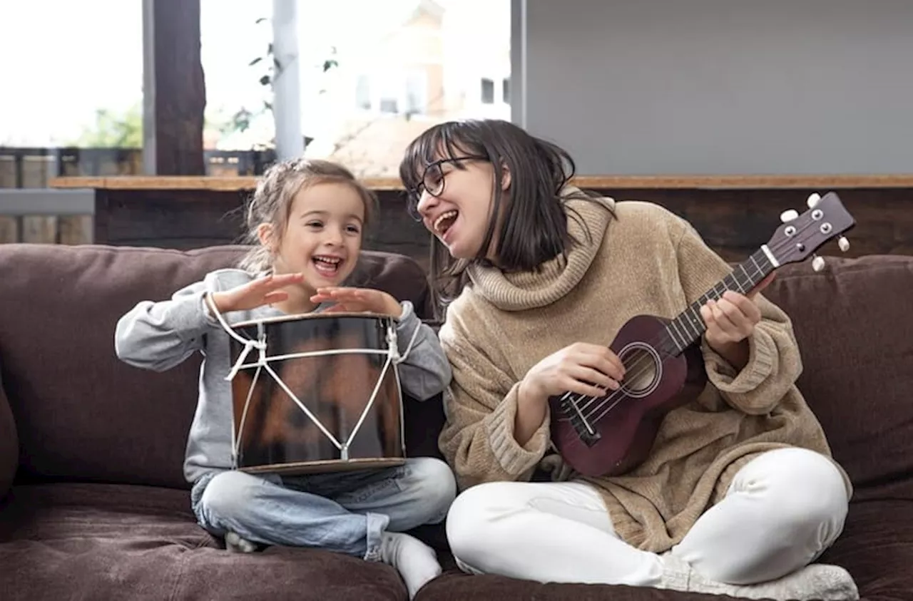 10 Lagu Bertema Ibu yang Paling Menyentuh untuk Merayakan Hari Ibu