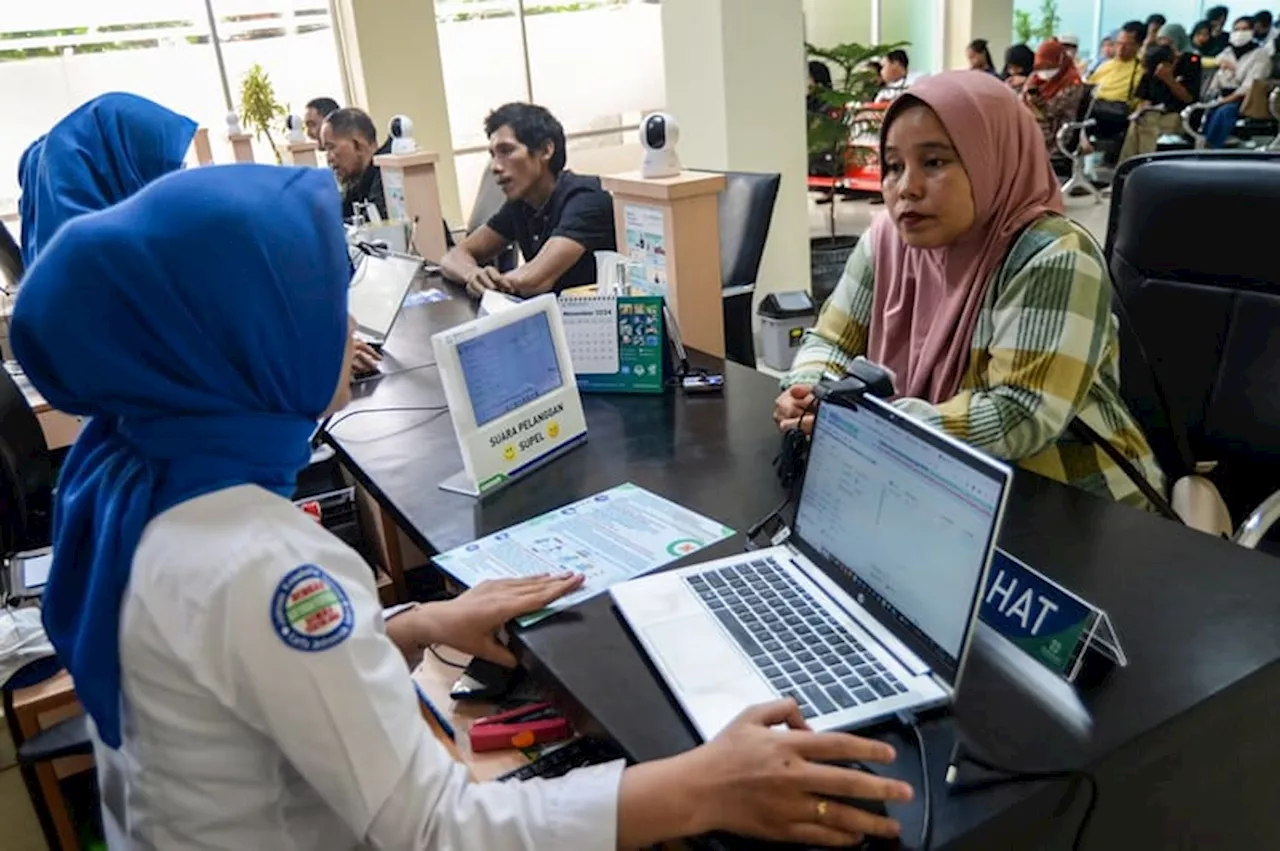 Klaim Fiktif 2 RS di Brebes Harus Dibawa ke Ranah Pidana, Bukan Putus Kerja Sama