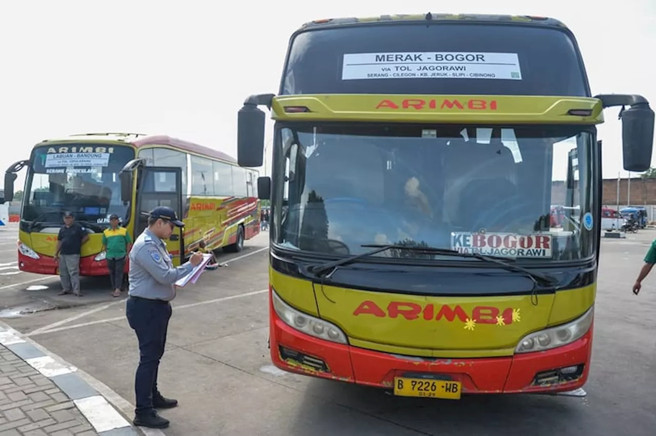 Lalu Lintas Arus Mudik Libur Nataru ke daerah Selatan Mulai Meningkat 10-20 persen