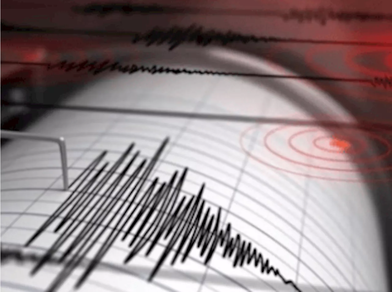 Vanuatu Kembali Diguncang Gempa dengan Magnitudo 6,1