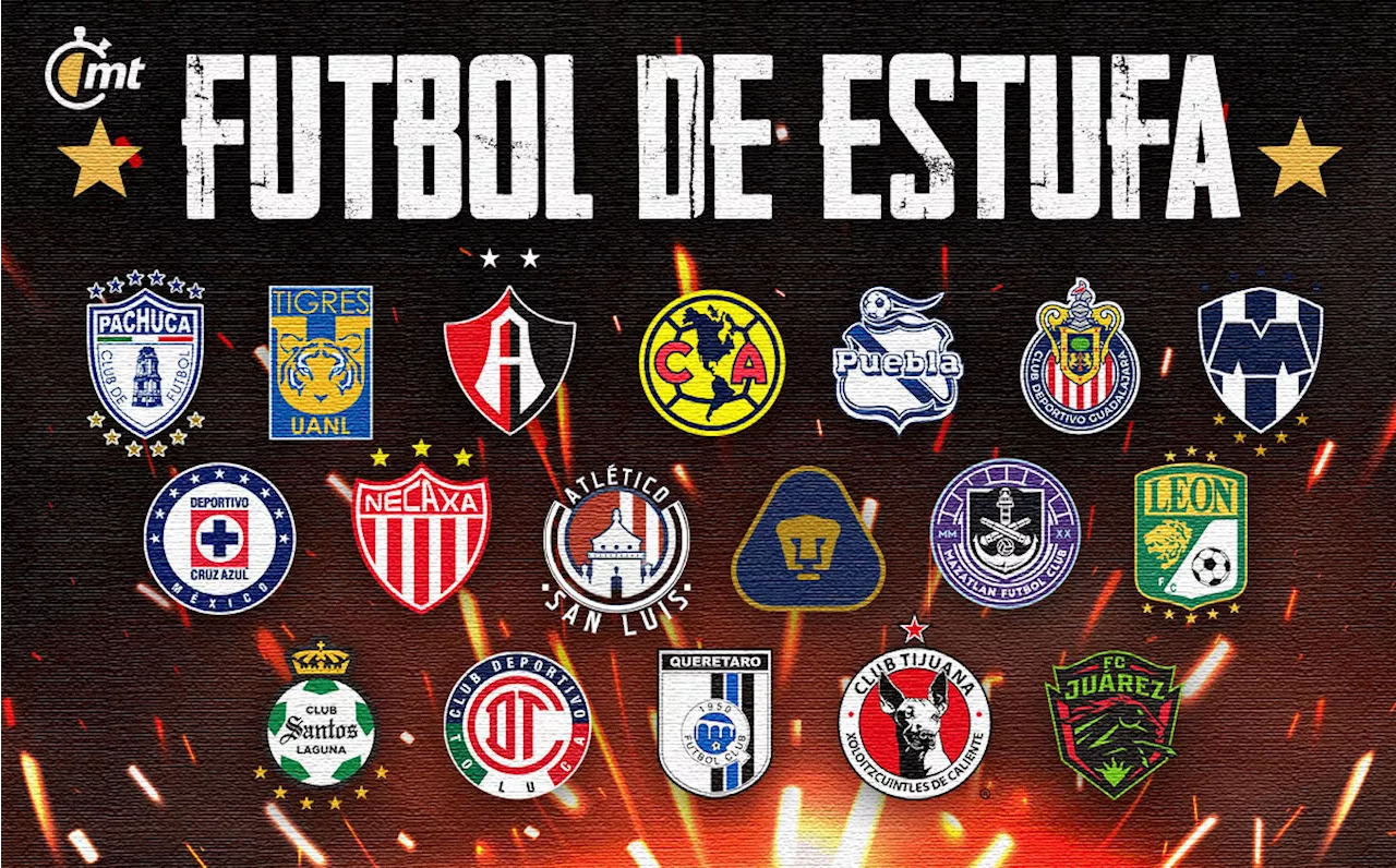 Futbol de Estufa rumbo al Clausura 2025: Conoce los últimos rumores, transferencias y fichajes de la Liga MX