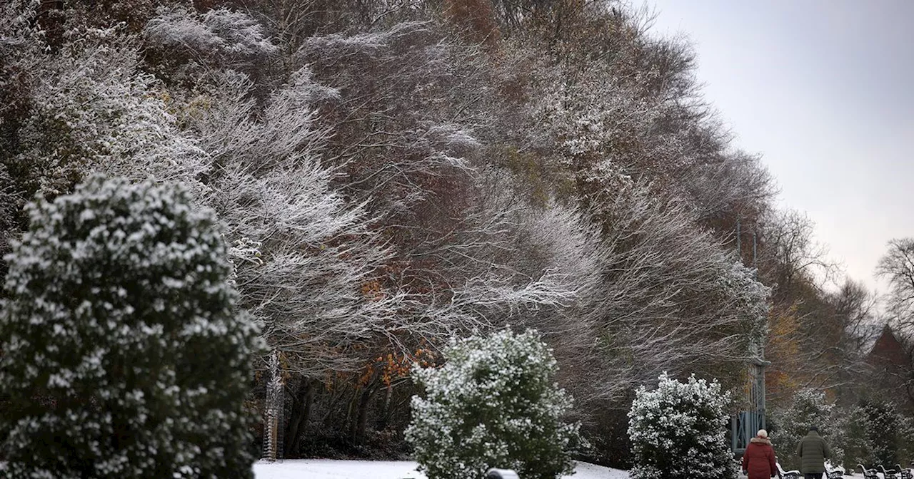 Christmas Day weather forecast for Manchester according to Met Office and more