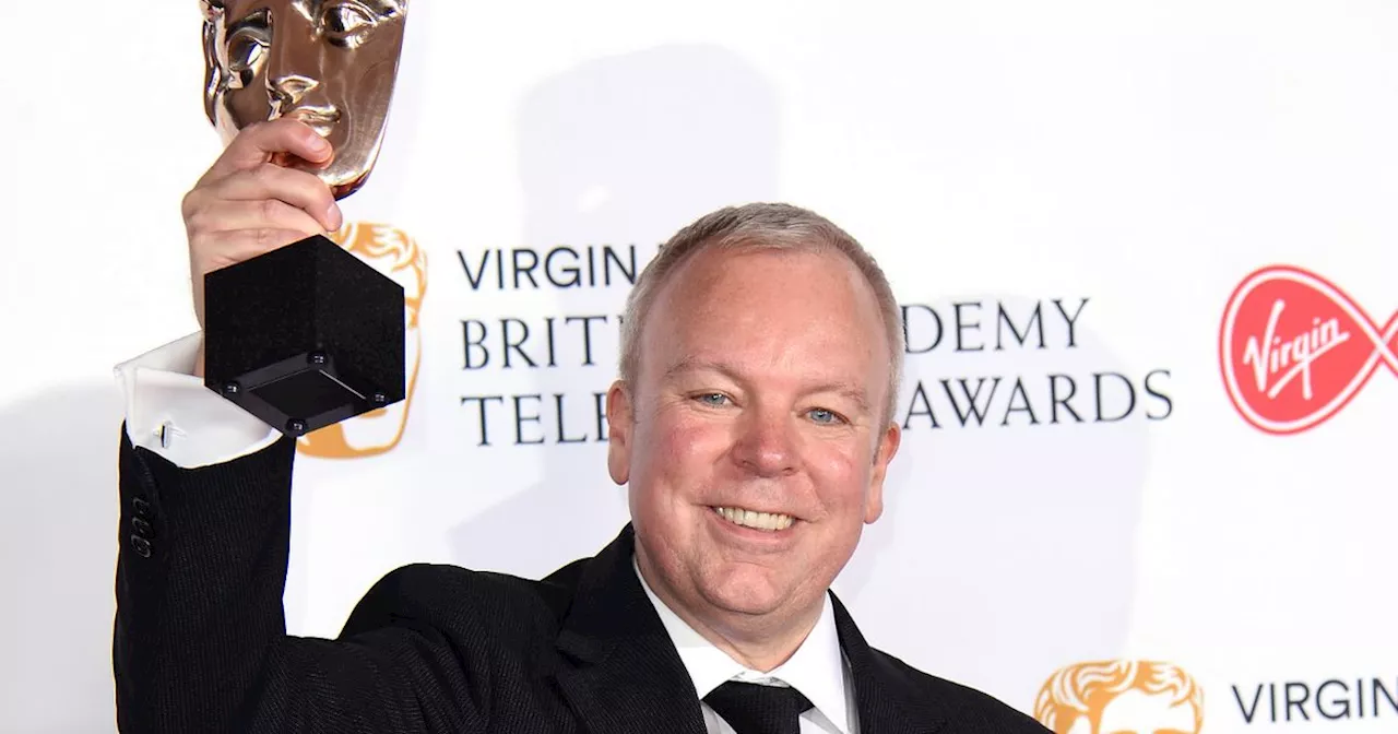 Life off-screen of Steve Pemberton from partner to heart attack