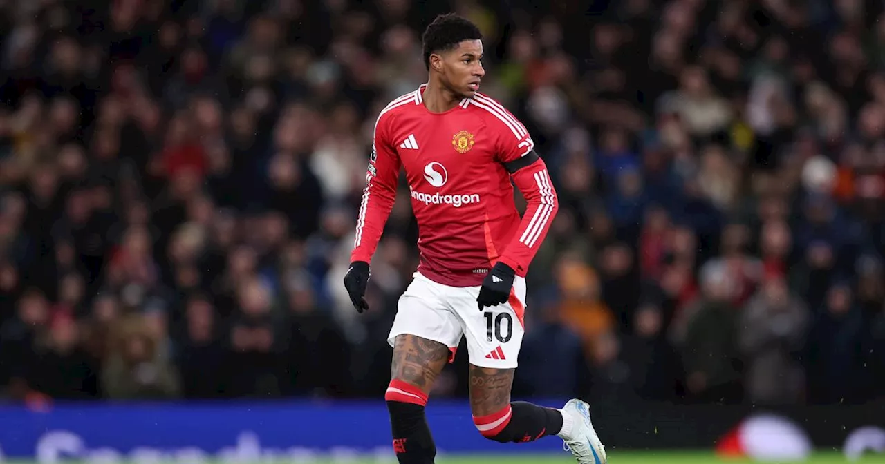 Pundits agree on Man Utd and Marcus Rashford verdict after 'rogue' interview