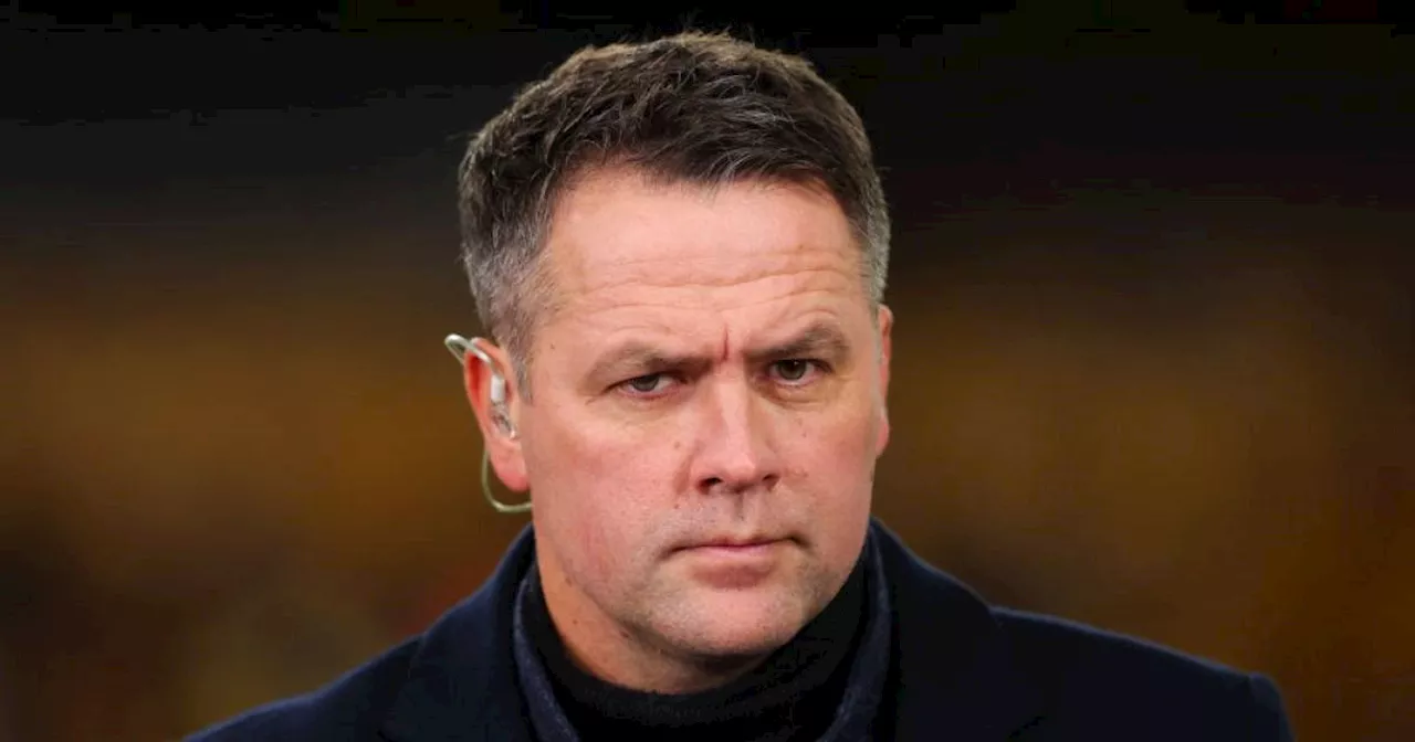 Michael Owen slams 'mindless and pathetic' Jack Grealish treatment in epic rant