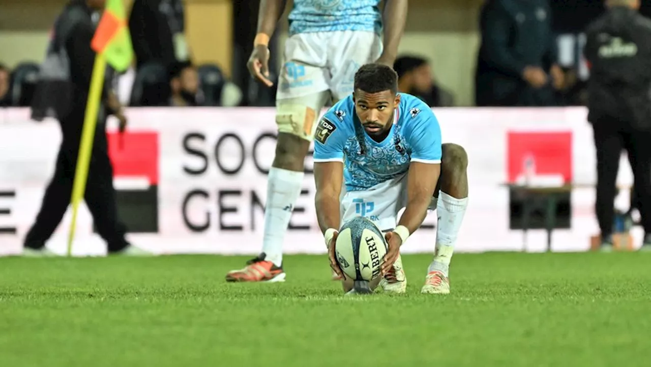 'La pièce est tombée de notre côté, c'est rare' : les réactions après MHR-Racing 92