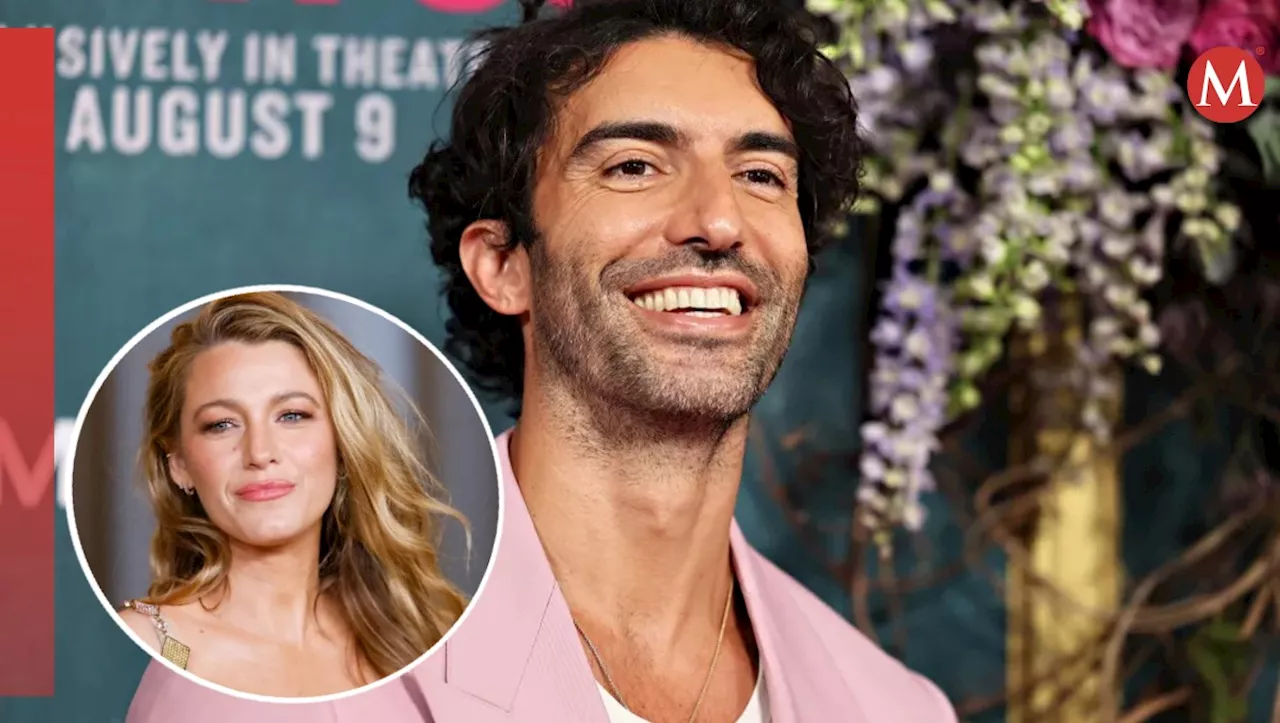 Justin Baldoni es despedido por su agencia tras la demanda por acoso de Blake Lively