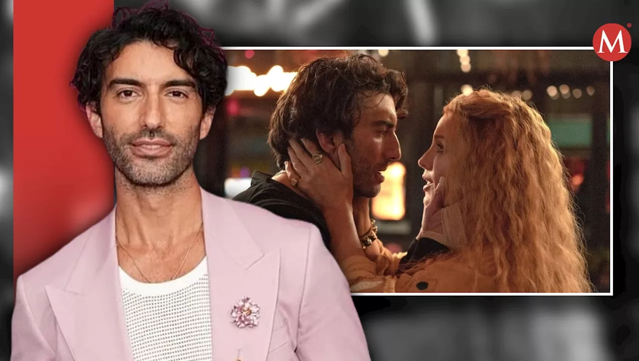 ¿Quién es Justin Baldoni, actor de 'Romper el Círculo' acusado por Blake Lively de acoso?