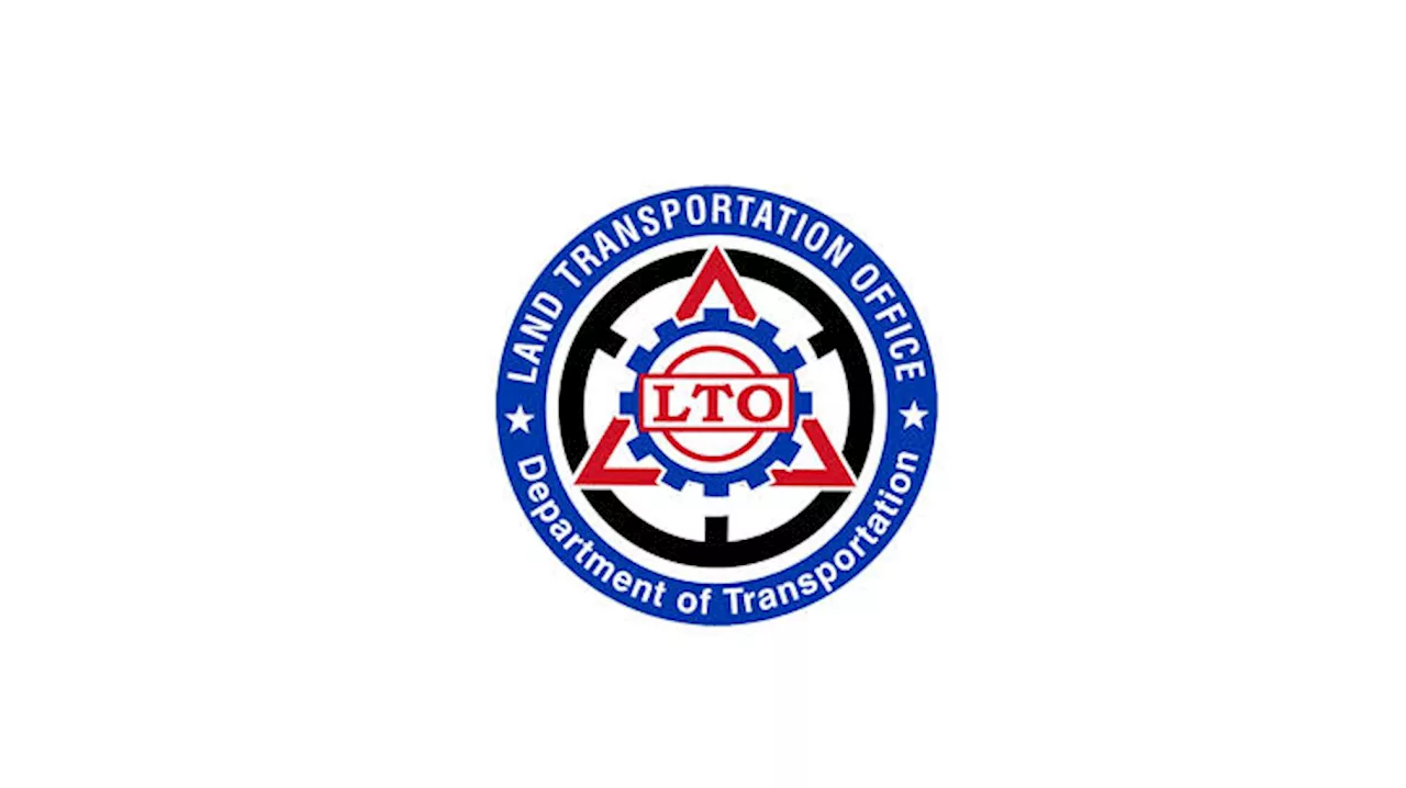 LTO summons 24 truck owners due to worn-out tires