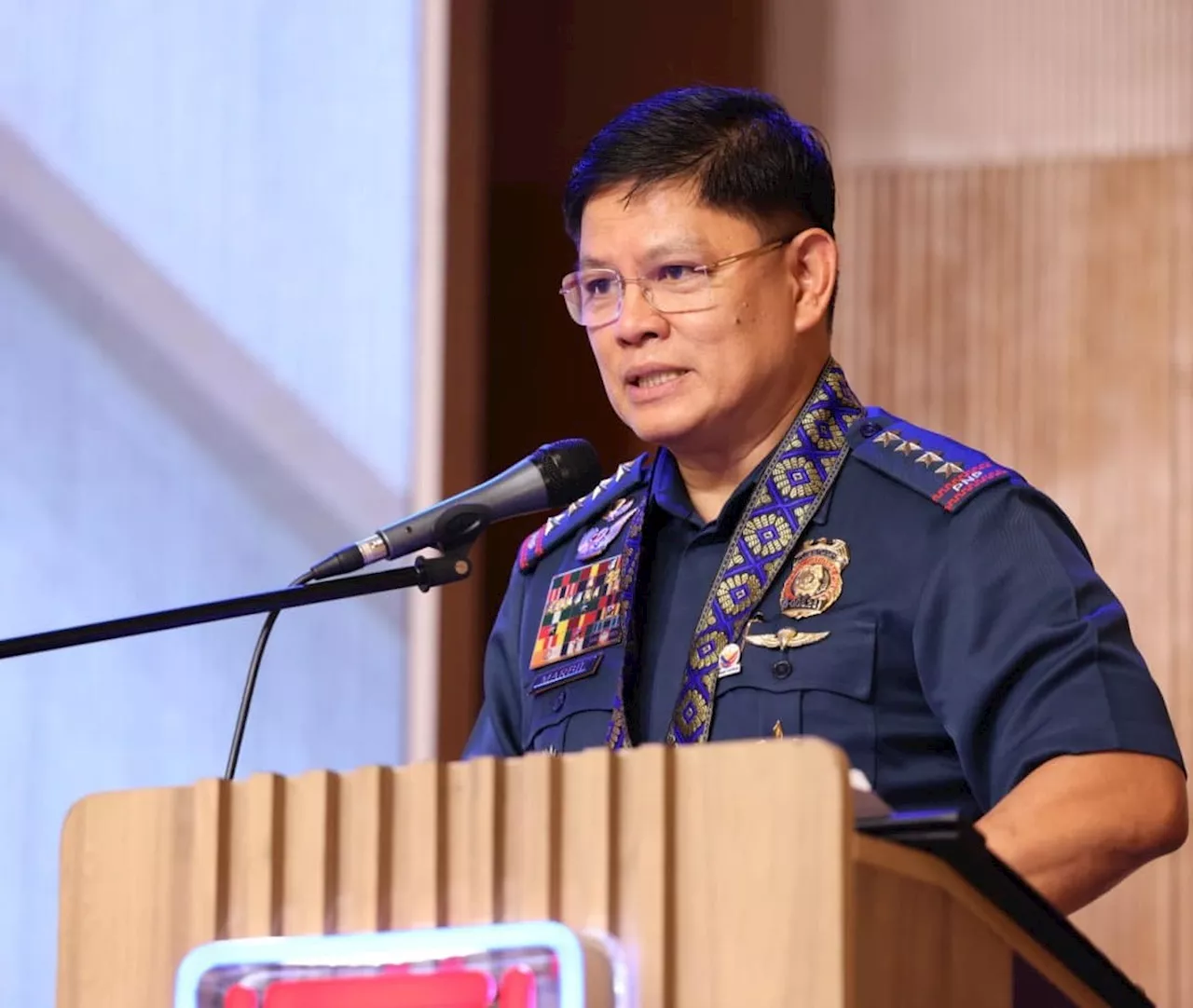 P20.7-b illegal drugs seized in ‘bloodless war’