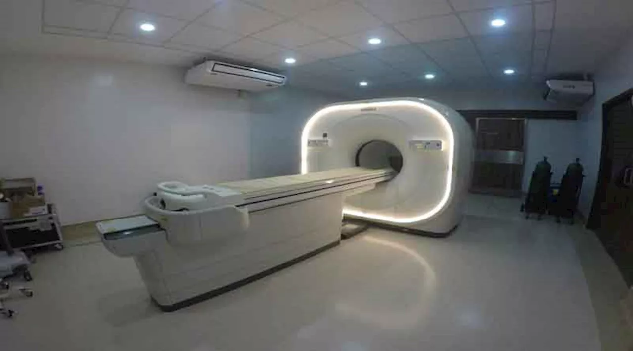 UP-PGH upgrades healthcare services with modern equipment