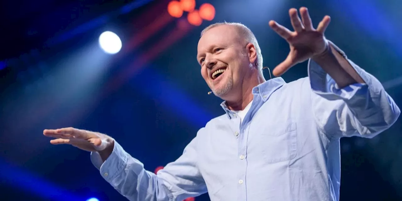 Stefan Raab und Bully: Neue Show sorgt für Aufsehen