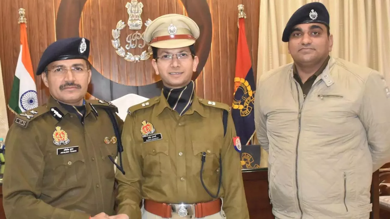 Success Story: कौन है ये IPS अधिकारी? जिससे UPSC इंटरव्यू में पूछा गया '3 इडियट्स' फिल्म का सवाल!