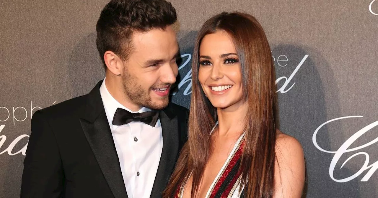 Cheryl's efforts to ensure 'Liam isn't forgotten' ahead of son Bear's Christmas