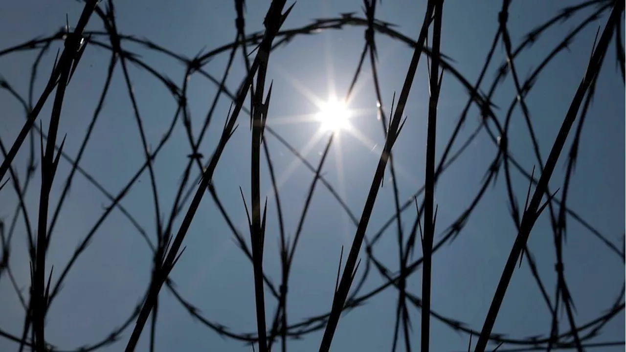 Inmates held past release date in Louisiana, DOJ lawsuit claims