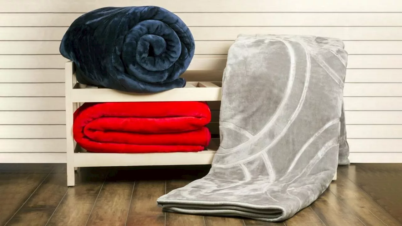 Amazon Sale Today का विंटर ऑफर! दबंग शीतलहर को रखेंगे काबू में Warm Blankets For Winter, आ रहे 68% डिस्काउंट पर