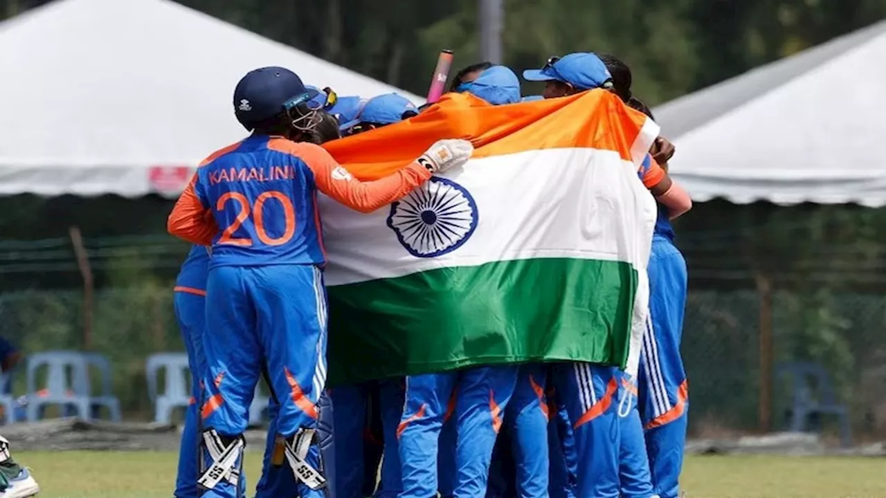 Asia Cup 2024: टीम इंडिया ने जीता एशिया कप, फाइनल में बांग्लादेश को हराकर लिया बदला