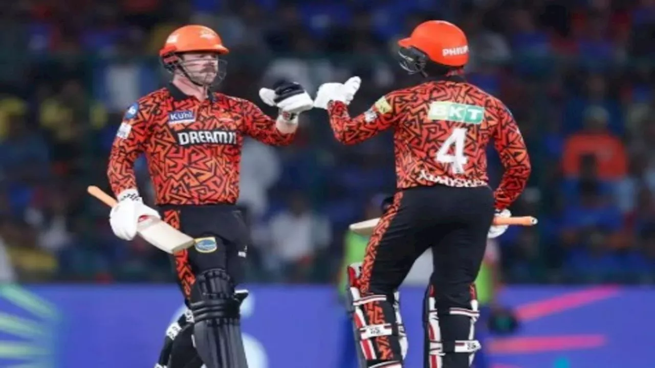 IPL 2025: SRH को चैंपियन बनाएंगे ये 6 खतरनाक खिलाड़ी, 2 खूंखार विकेटकीपर शामिल