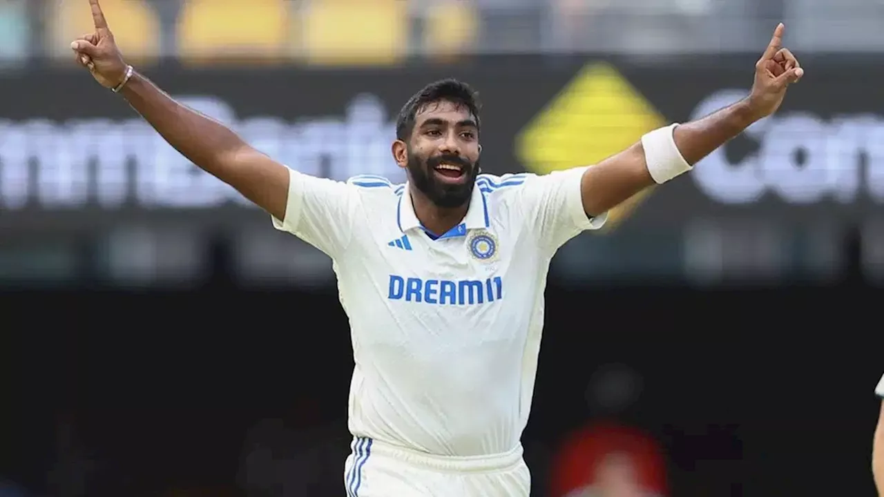 Jasprit Bumrah: मेलबर्न में 1 विकेट लेते ही इतिहास रच देंगे जसप्रीत बुमराह, अनिल कुंबले-कपिल देव छूट जाएंगे पीछे