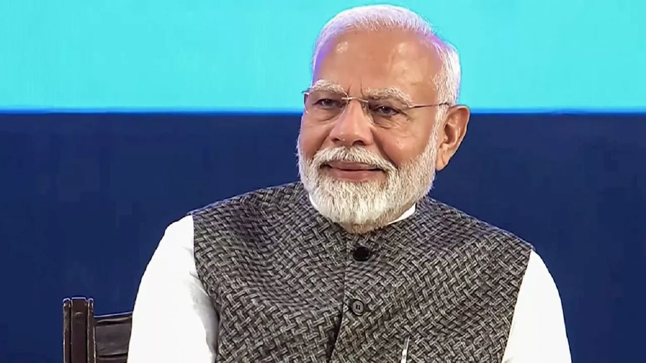 PM मोदी कुवैत से लौटते ही युवाओं को देंगे नौकरी का तोहफा, रोजगार मेला में बांटेंगे 71 हजार से ज्यादा नियुक्ति पत्र