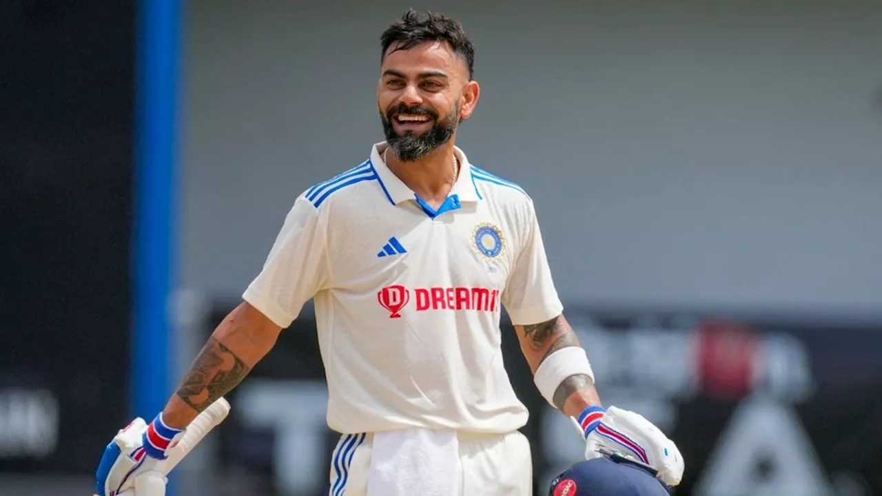 Virat Kohli: मेलबर्न में इतिहास रचने उतरेंगे विराट कोहली, सचिन का 'महारिकॉर्ड' तोड़ने का है मौका