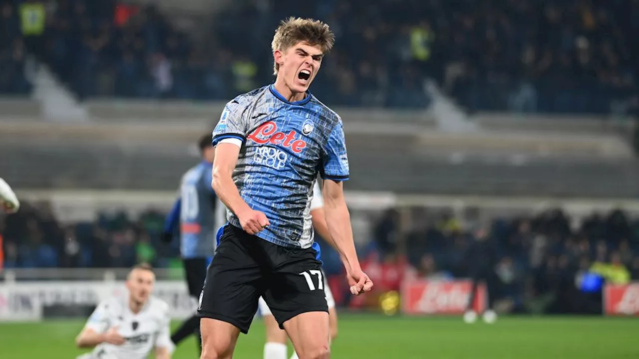 Atalanta blijft koploper door elfde zege op rij, Juventus wint weer eens