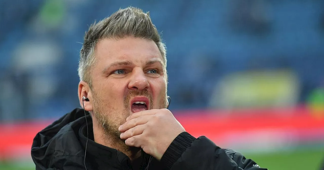 Sisyphos beim SC Paderborn: Lukas Kwasniok und die ewige Aufgabe der Talentschmiede