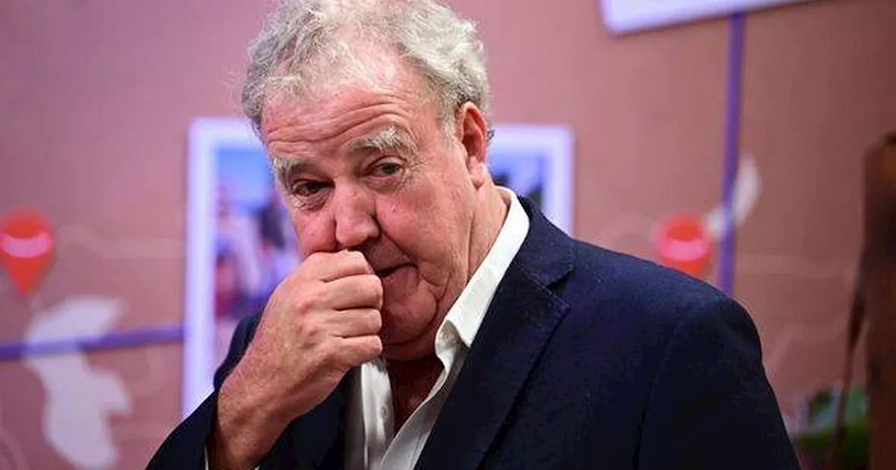 Jeremy Clarkson's 'total disaster' at Farmer's Dog pub after 'losing fortune'